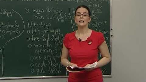 Unit 4 Things we use (part 1)