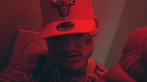 Lefty Gunplay x King Khash x Fadez Loc - Perfect Script [Official Music Video]