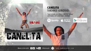 Canelita - Almadraba ( Oficial) Resimi