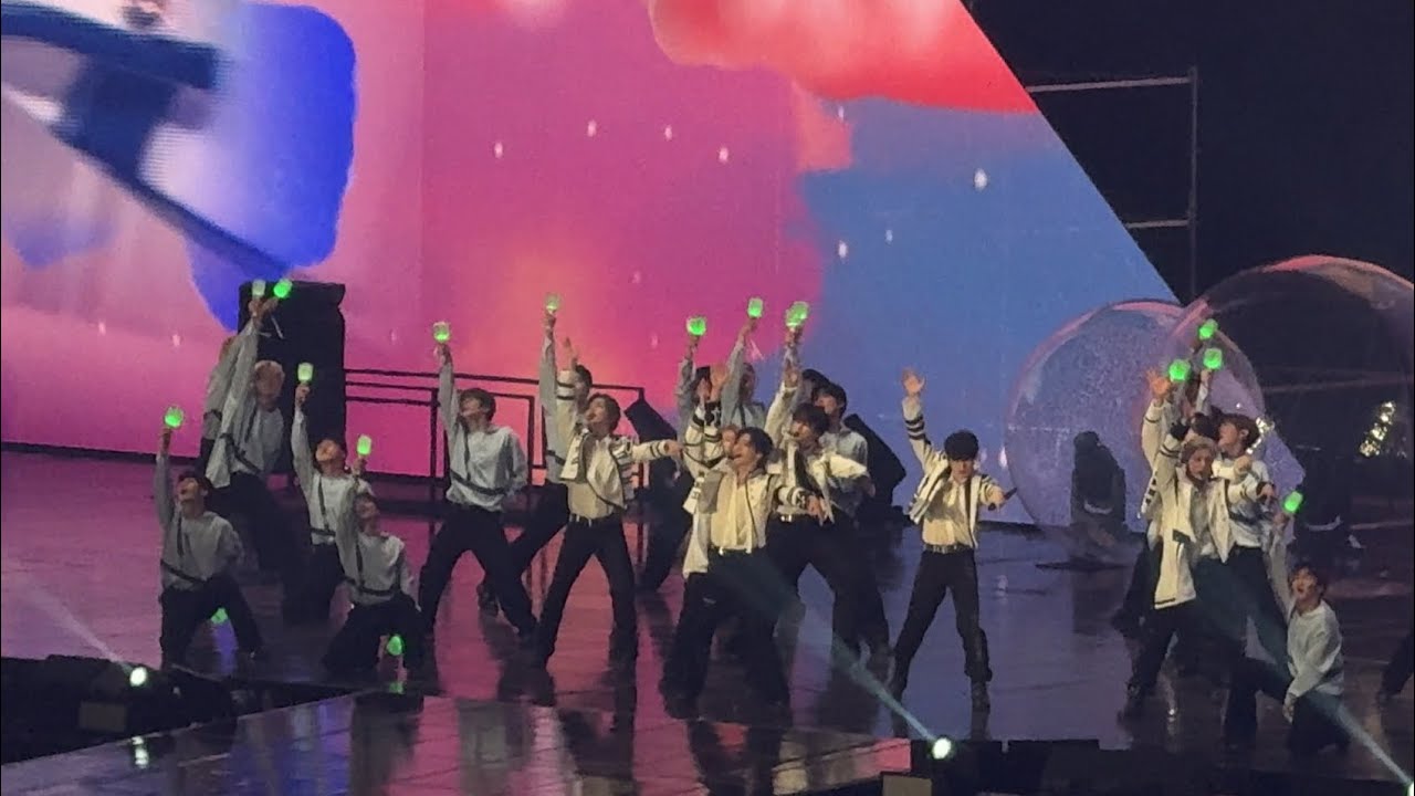 250710 NCT DREAM THE DREAM SHOW4 in SEOUL Hello Future