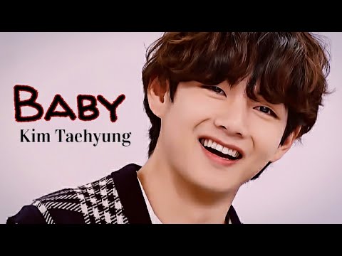 Kim Taehyung - Baby - [FMV]