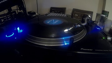 The Art of Noise - Metaforce (The Beat Of A Metaphor: Mix (Remix By Rhythm Masters))