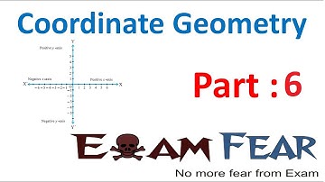 Maths Coordinate Geometry part 6 (Plot points for given coordinates) CBSE class 9 Mathematics IX