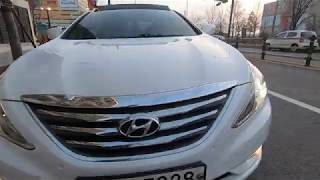2013 HYUNDAI YF SONATA F20 TURBO GDI PREMIUM FULL OPTION