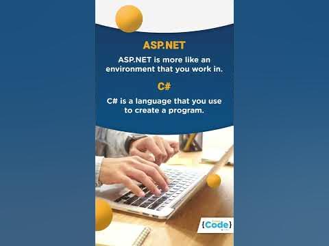 Difference Between C# And .Net Framework | C# Vs Asp.net | C# Tutorial