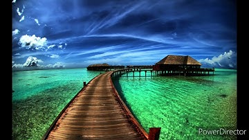 سورة ص كاملة من صلاة التراويح للقارئ داود محداب - ولاية جيجل -