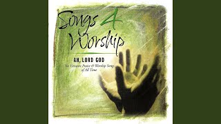 Video thumbnail of "Don Moen - Ah, Lord God [Live]"