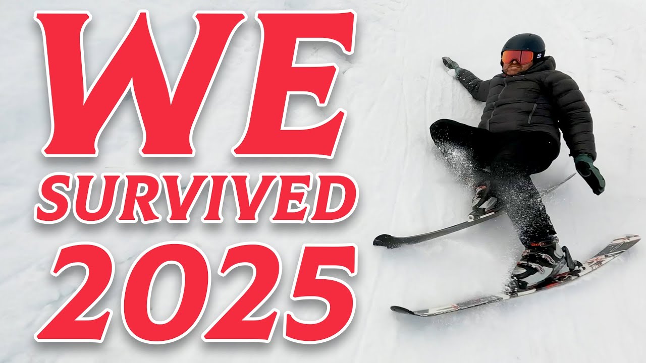 Reap on The Road 2025 Supercut