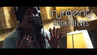 Watch In Urgency Bookshelves video