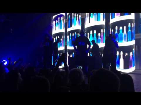 Мозги братишка бармен