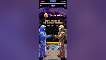 Yescoin Mining Airdrop 2024 |Yes coin Telegram Bot Withdraw ?