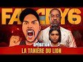 Farcry 6  opration  la tanire du lion