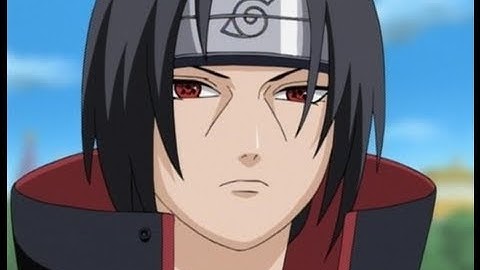 Itachi Uchiha Emblem tutorial in Black Ops 2
