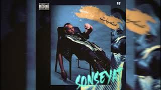 HUSAYN - Ela El Leka2 (Official Audio) | حُسَين - الي اللقاء