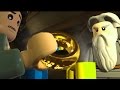Episode-2 Black Rider | LEGO Lord Of The Rings | Gamelay#1