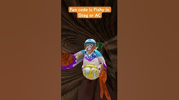 Joining my fan code until I hit 3K subs (Part 3) #gorillatag #vr #quest3 #shorts #recommended