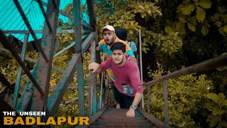 Watch tower🗼at Badlapur ||Mumbai, Badlapur || THE UNSEEN BADLAPUR.... Ep.03