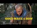 How to Get a Good Mace and Bow Early | Gothic Remake