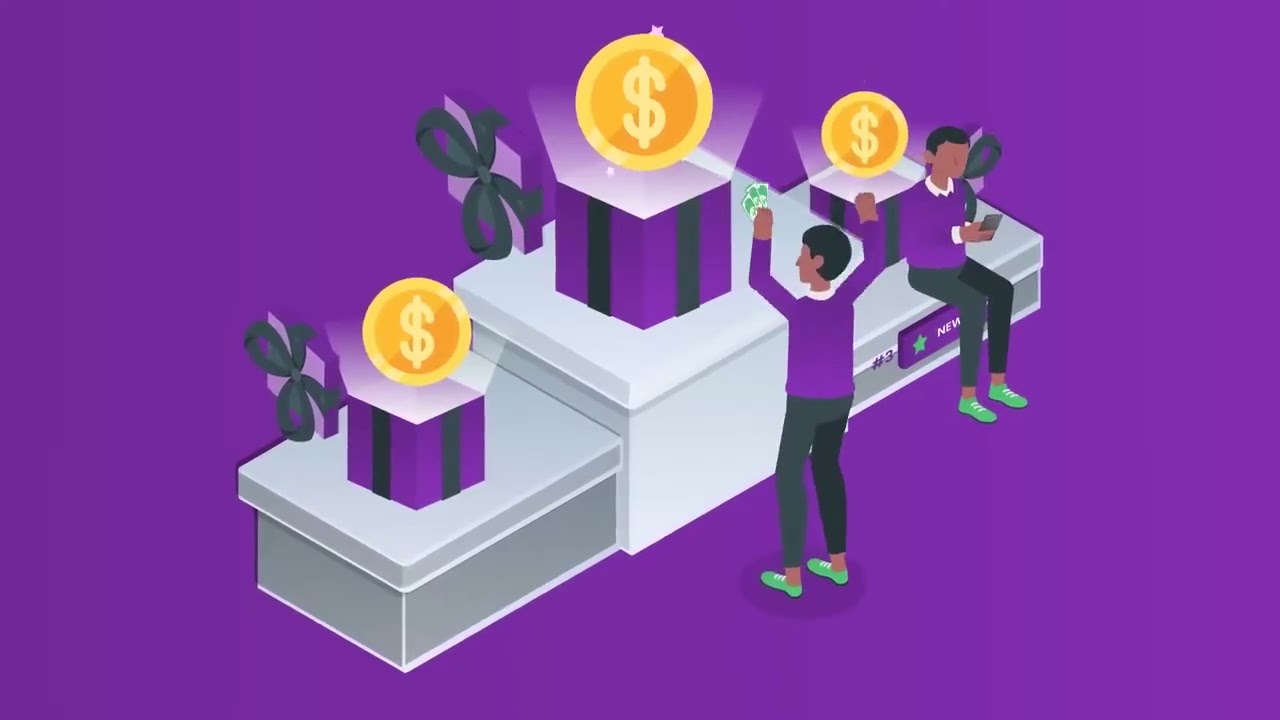 Make Money Using KashKick