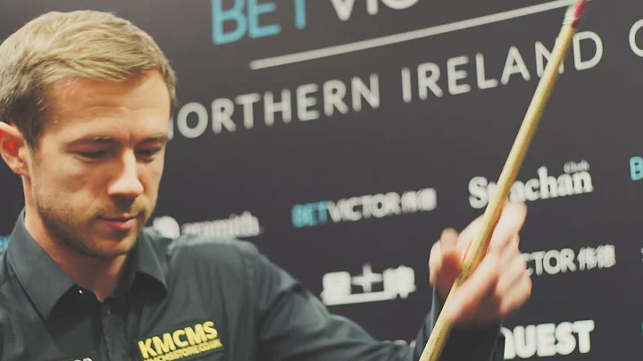 What's In Jack Lisowski's Cue Case?
