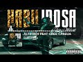 Altifridi feat  Gree Cassua - Habilidosa (Rap)