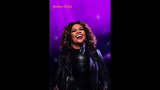 Video thumbnail of "Goodness Of God 🙏❤️ Cece Winans"