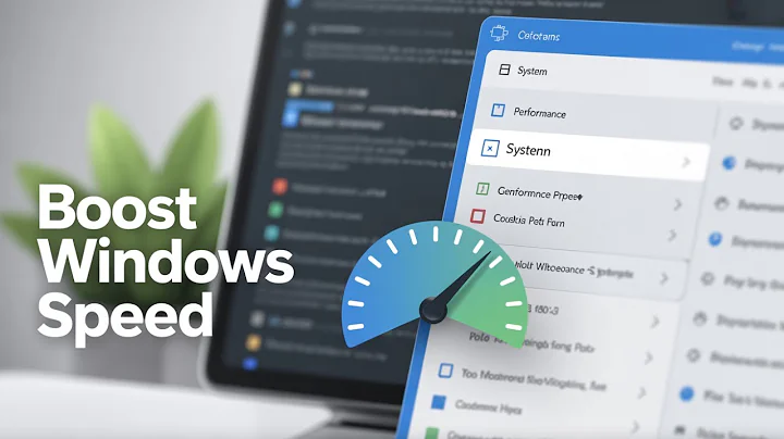 Microsoft PC Manager Tutorial – Free Windows Optimizer You NEED!