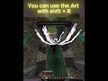 Ultimate Arts, Runes and Runestones (Neoforge 1.21.1)