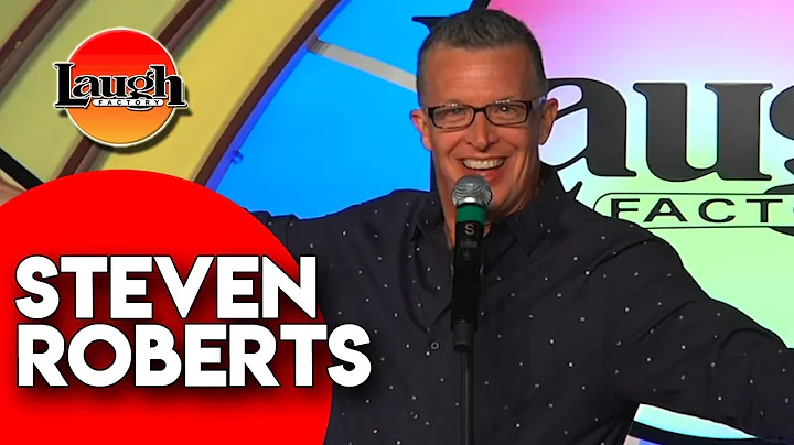 Steven Roberts | Ironic Street Names | Laugh Facto...