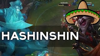 Dyrus Fiesta But At What Cost?