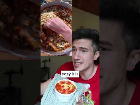 I’ve made it many times and like it every time! #pizzabeans