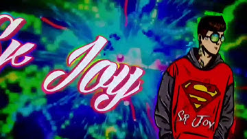 NOVA intro dorgas By:eu