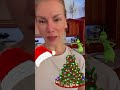 Será que no quieren que ponga la navidad 🎄 ? 🤣🤣🤣🤣🤣..#olgatañon #navidad