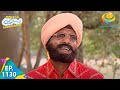 Taarak Mehta Ka Ooltah Chashmah - Episode 1130 - Full Episode