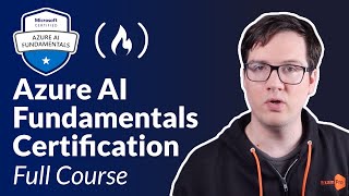 Azure AI Fundamentals Certification (AI900)  Full Course to PASS the Exam