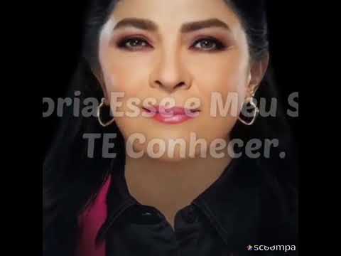 Mais um vídeo falando da rainhas das telenovelas.victoria Ruffo