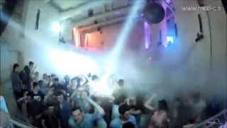 BE MIX PARTY by MICO C - LA PLAGE / BORDEAUX (25.04.2013)