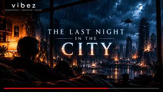 Download lagu Project 01 — the last night in the city🧟