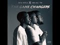 Amapiano Mix vol #102 | MFR SOULS & MDU AKA TRP | THE GAME CHANGERS | ALBUM