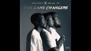 Amapiano Mix vol #102 | MFR SOULS & MDU AKA TRP | THE GAME CHANGERS | ALBUM