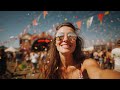Tomorrowland 2025 Liveset - Ultimate EDM Festival Mix &amp; Big Room Drops! 🎶