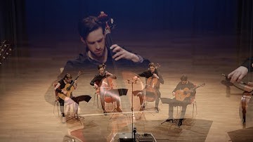 Tristan Xavier Köster - Simone (MIRROR STRINGS)