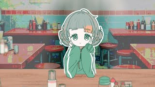 口福リブート feat. 知声 (Original Vocaloid Song)