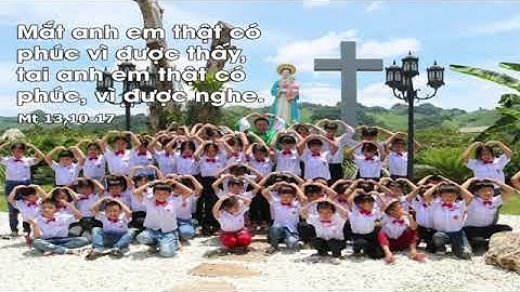 TỪ BỎ CÁI TÔI, ĐỂ NGHE TIẾNG CHÚA | Thứ Năm Tuần XVI Thường Niên | Lm. Anmai, CSsR