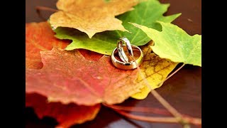 Осенняя свадьба (2часть)
