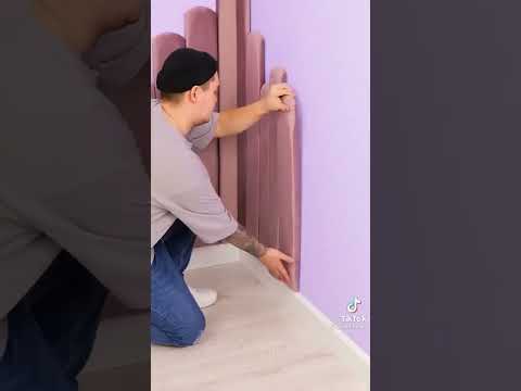 Vídeo: Cama poltrona DIY: descrição passo a passo, diagramas, desenhos