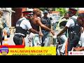 Jamaica Crime Report: Family Attack Leaves Brother De@d, Mother Injured