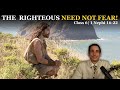 The righteous need not fear class 6 from the book of mormon a master class by john hilton iii