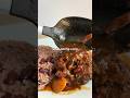 Jamaican Oxtail Stew Comfortfood Jamaica