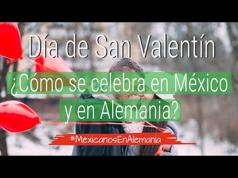 Vídeo: Com Se Celebra El Dia De Sant Valentí